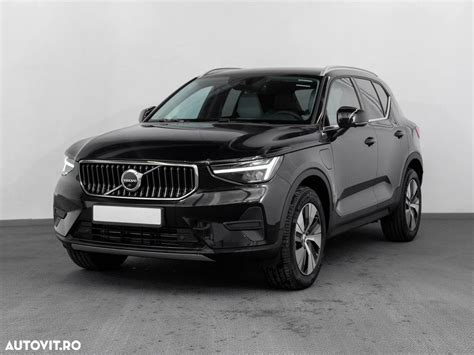 Nou Volvo XC 40 51 491 EUR 30 Km Autovit