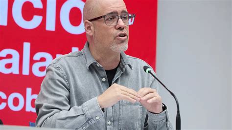 Ccoo Calcula Que Una Jornada Laboral De Horas Beneficiar A A