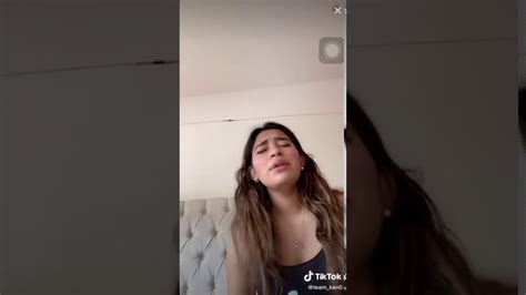 Jimena Jiménez En Vivo Cantando Youtube