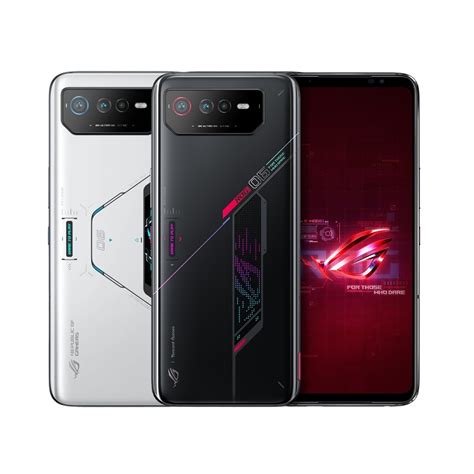 【福利品】asus Rog Phone 6 Ai2201 16g 512g 智慧型手機 福利品 Yahoo奇摩購物中心