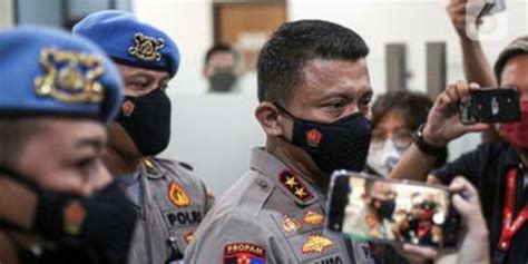 Santer Isu Bunker Berisi Rp Miliar Di Rumah Ferdy Sambo Ini