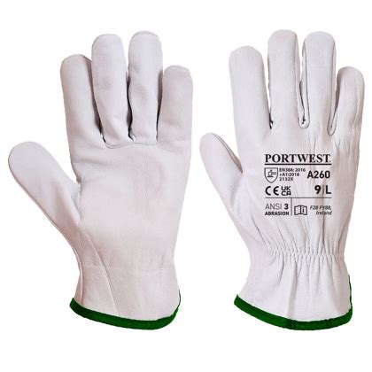 Uniform Australia Prime Mover Workwear A Oves Rigger Glove Scrubs