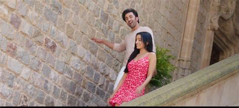 Tu Jhoothi Main Makkaar Ranbir Kapoor Shraddha Kapoor Changed 16