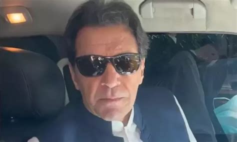 Former Pm Imran Khan Arrested In Nab Case Pakistan Aaj English Tv