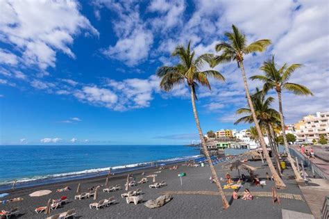 La Palma Beaches: A Guide to the Island's Coastal Gems - Travilopia