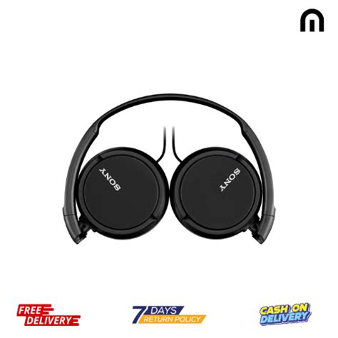 Sony MDR Headphones - Minisouq eCommerce Products