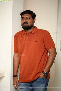 Harshavardhan Rameshwar At Ravanasura Interview HD Gallery