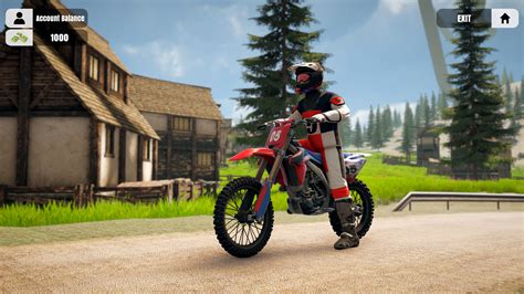 Dirt Bike Racer Simulator on Steam