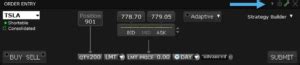 Erste Schritte Mit Der Tws Trading Lesson