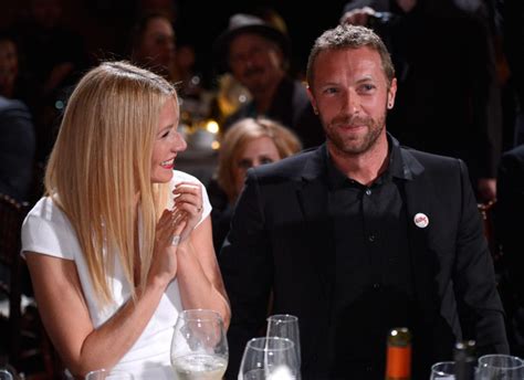 Gwyneth Paltrow Participa En Nuevo Sencillo De Coldplay