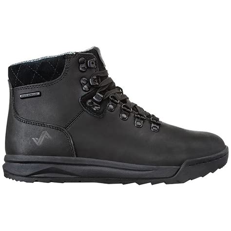 Forsake Patch Hiking Boot Womens