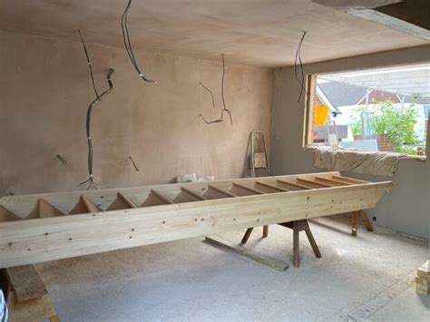 Tc Barr Woodworx Staircases