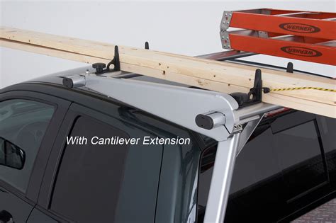 Thule Tracrac Sr Overhead Truck Rack Free Shipping Napa Auto Parts