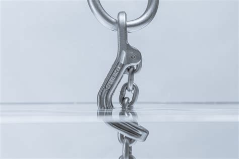 Buy Stainless Steel D Shackle Online Cromox®