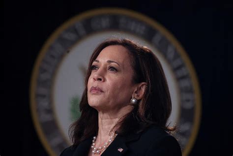 Kamala Harris Seeks Democratic Nomination Aiming For Historic First