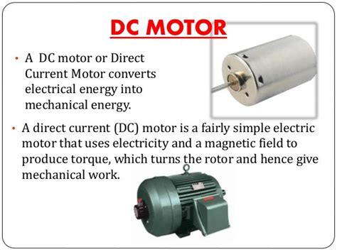 dc motor definition images   finder