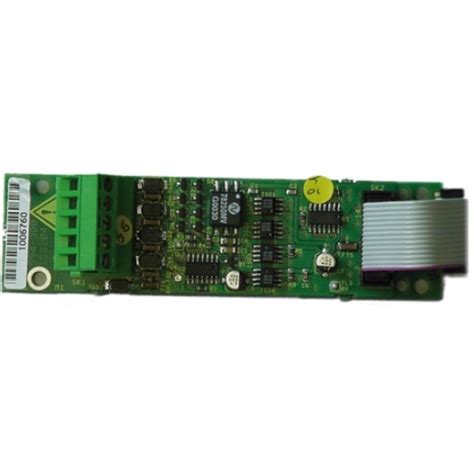 Notifier Id Id Series Isolated Rs Module Kit