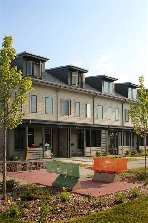 Revitalization of Westlawn Gardens recognized with prestigious National