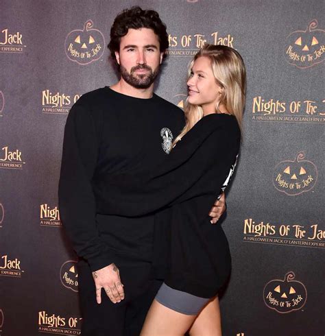 Josie Canseco Is Dating Logan Paul After Brody Jenner Split Us Weekly