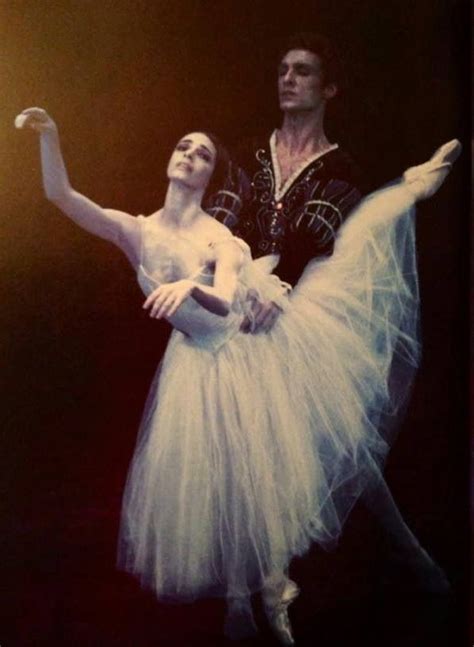 Alessandra Ferri And Manuel Legris In Giselle Sublime Ballet Beauty