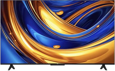 Tcl P Pro P C K Qled Tvs And P K Tvs Launched In India