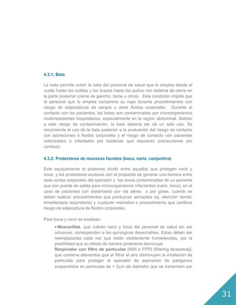 Manual Prevencion Iaas Pdf