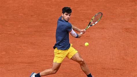 Alcaraz Zverev In Finale Al Roland Garros 2024 Orario Della Partita E