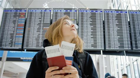 Travel Ranking: The worst airport in the world is in Europe - TIme News