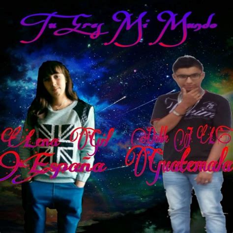 Stream Eres Mi Mundo Lena Gil Ft Doble JLS By Lena Gil Listen