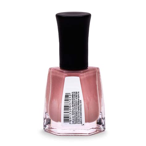 Esmalte Risqué Diamond Gel Espumante Rosé Cremoso 9 5ml