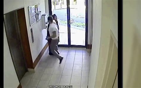 Marco Furia: Businessman accused of punching girlfriend outside Bondi ...
