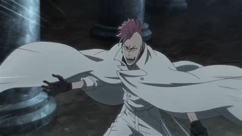 Who Is Bazz B In Bleach Tybw Story Personality Powers One Esports