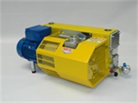 Atex Rotary Vane Vacuum Pump Manufacturers In Vacuum Guide