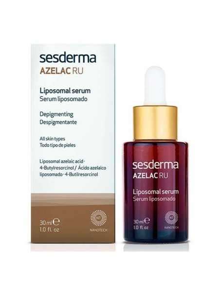 SESDERMA AZELAC RU SÉRUM LIPOSOMADO 30 ML Parafarmàcia Pozas