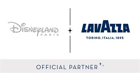 Lavazza Group Is The New Official Coffee Partner Of Disneyland Paris