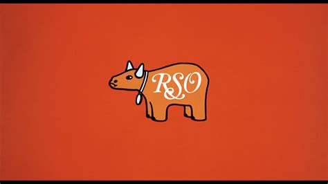 RSO Records | Logo Timeline Wiki | Fandom