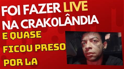 React Live Do Zoio Na Crac L Ndia Youtube