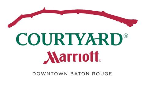 Courtyard Marriott Logo Vector at Vectorified.com | Collection of ...