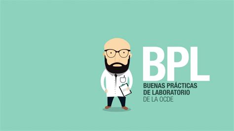 Reconocimiento en Buenas Prácticas de Laboratorio BPL OCDE ONAC