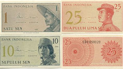 Sejarah Uang Kertas Pertama Di Indonesia, 50% OFF