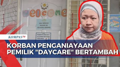 Korban Penganiayaan Influencer Pemilik Daycare Di Depok Bertambah