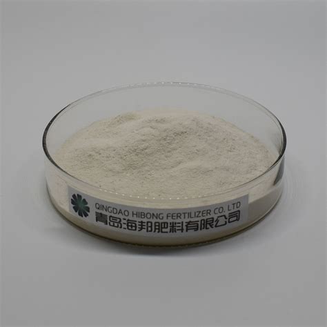 Seahibong Chitin Source Agriculture Grade Powder Chitosan China