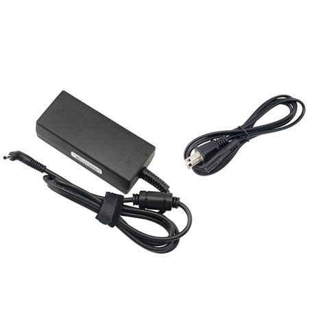 Lenovo S340 15IIL AC Adapter Power Cord Supply Charger Cable Wire Ideapad