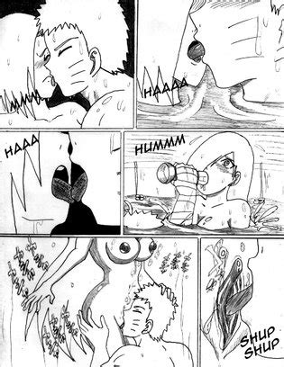 Un Visitante Inesperado Luscious Hentai Manga Porn