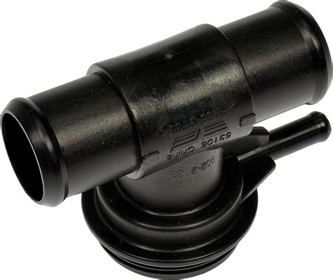 Amazon Dorman Engine Coolant Filler Neck Compatible With