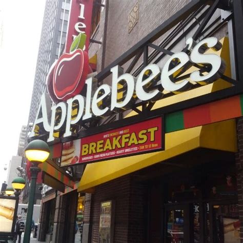 Collection 90 Pictures Applebee S Grill And Bar The Bronx New York Photos Superb