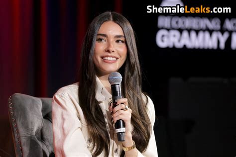 Madison Beer Madisonbeer Leaked Nude OnlyFans Photo ShemaleLeaks