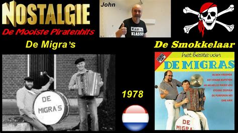 De Migra S De Smokkelaar 1978 YouTube