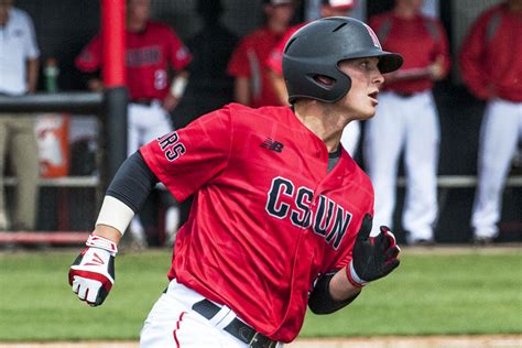 CSUN Baseball Seniors To Be Celebrated May 23 | CSUN Today