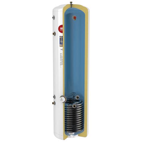 AEROCYL L HEAT PUMP HOT WATER CYLINDER Tanks IE